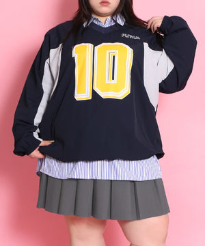 身長：163cm　サイズ4