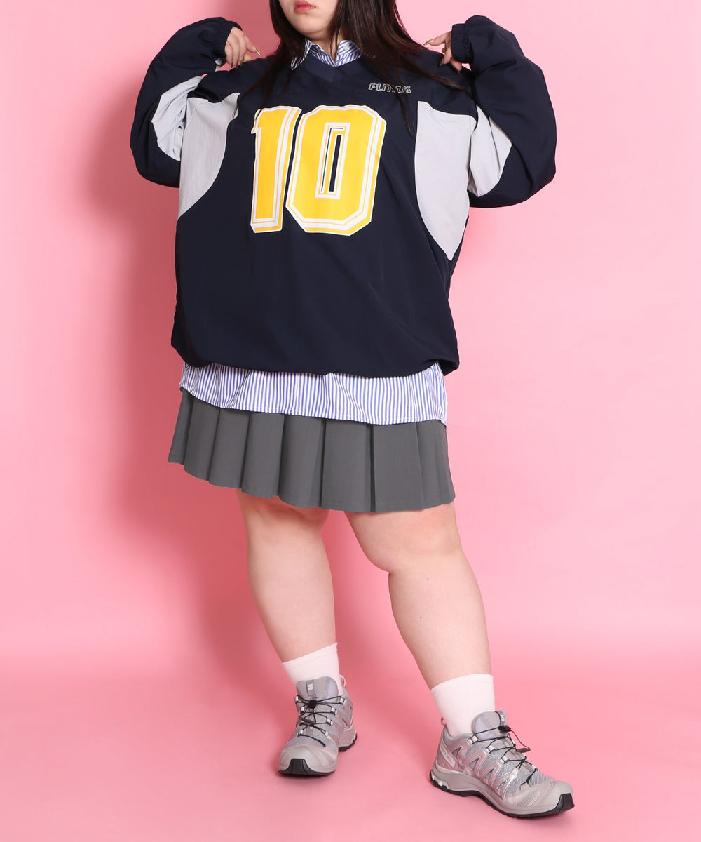 身長：163cm　サイズ4