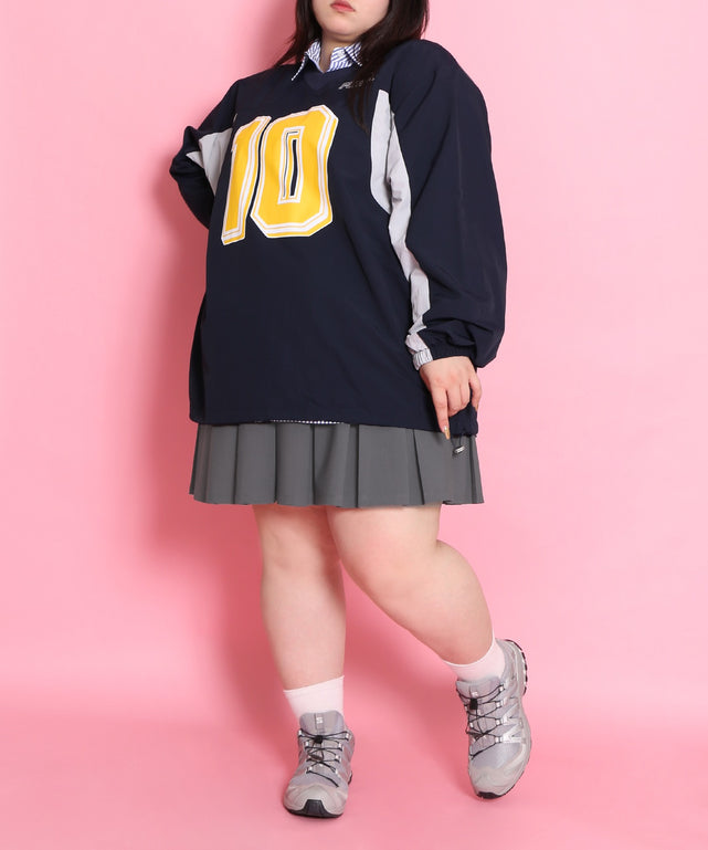 身長：163cm　サイズ4