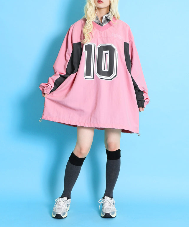 身長：165cm　サイズ4