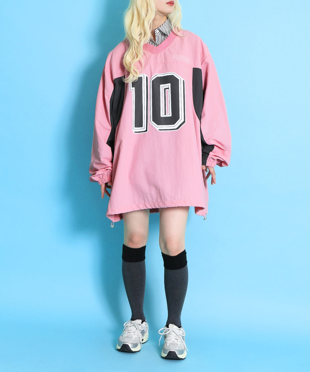 身長：165cm　サイズ4