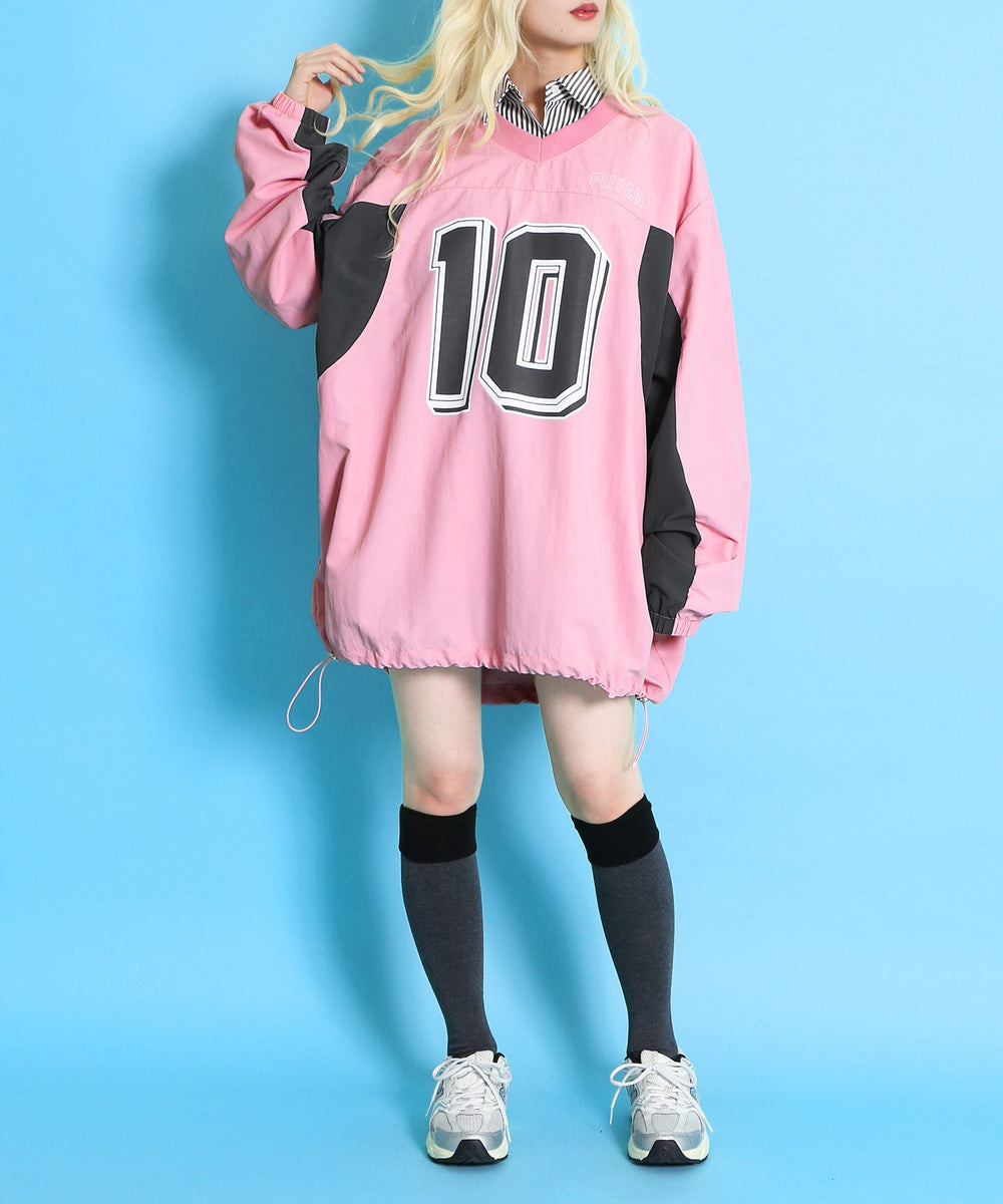 身長：165cm　サイズ4