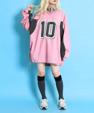 身長：165cm　サイズ4