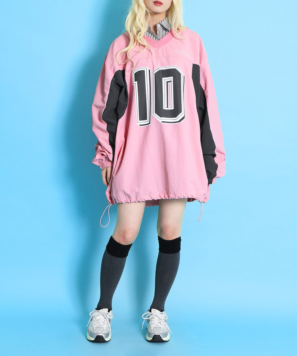 身長：165cm　サイズ4