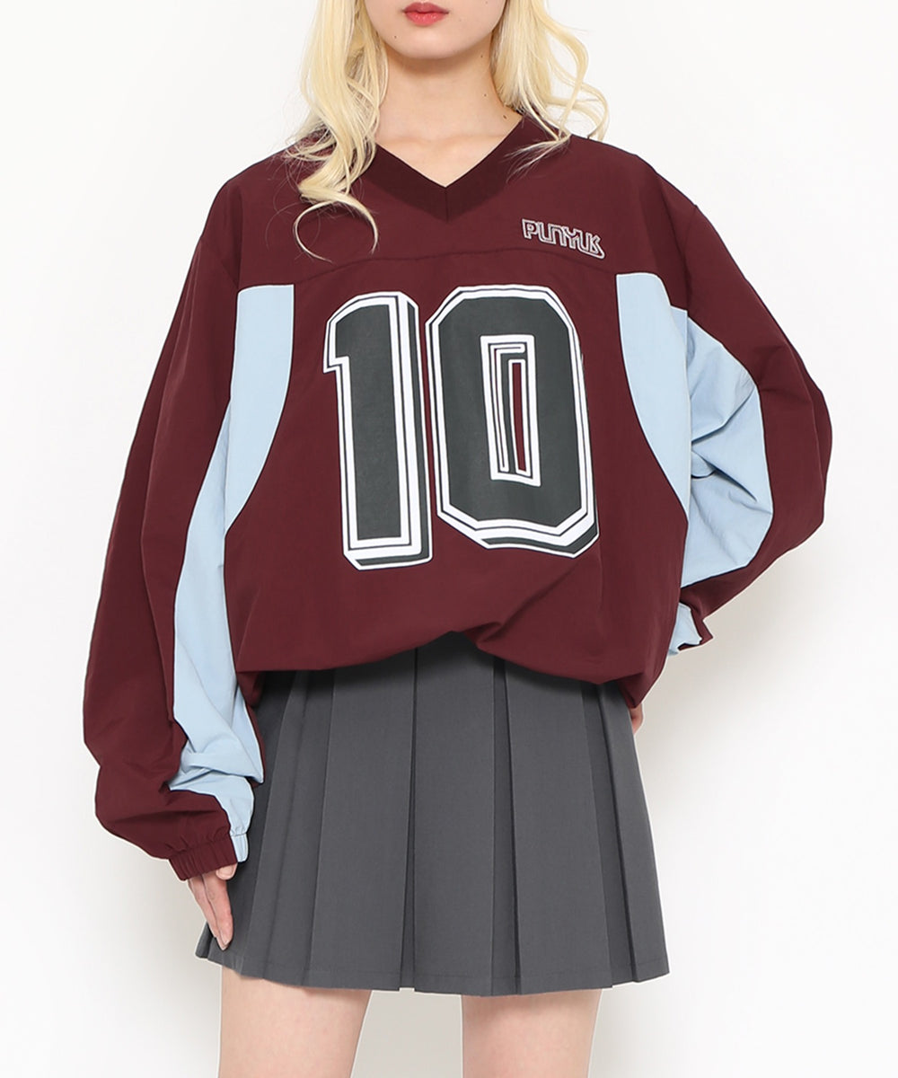 身長：165cm　サイズ3