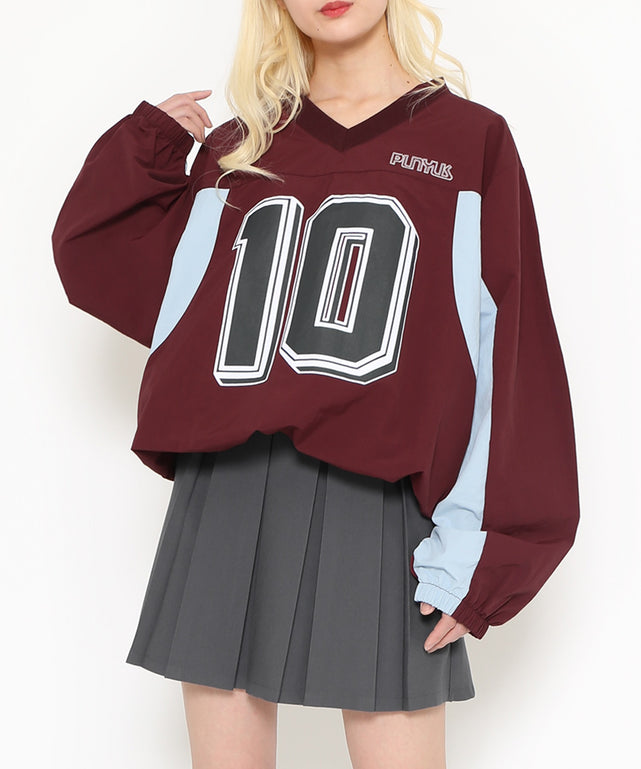 身長：165cm　サイズ3