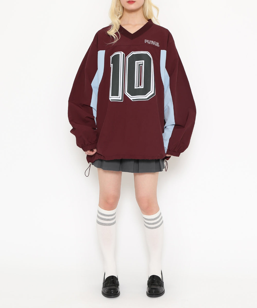 身長：165cm　サイズ3