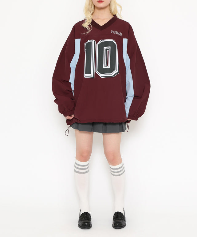 身長：165cm　サイズ3