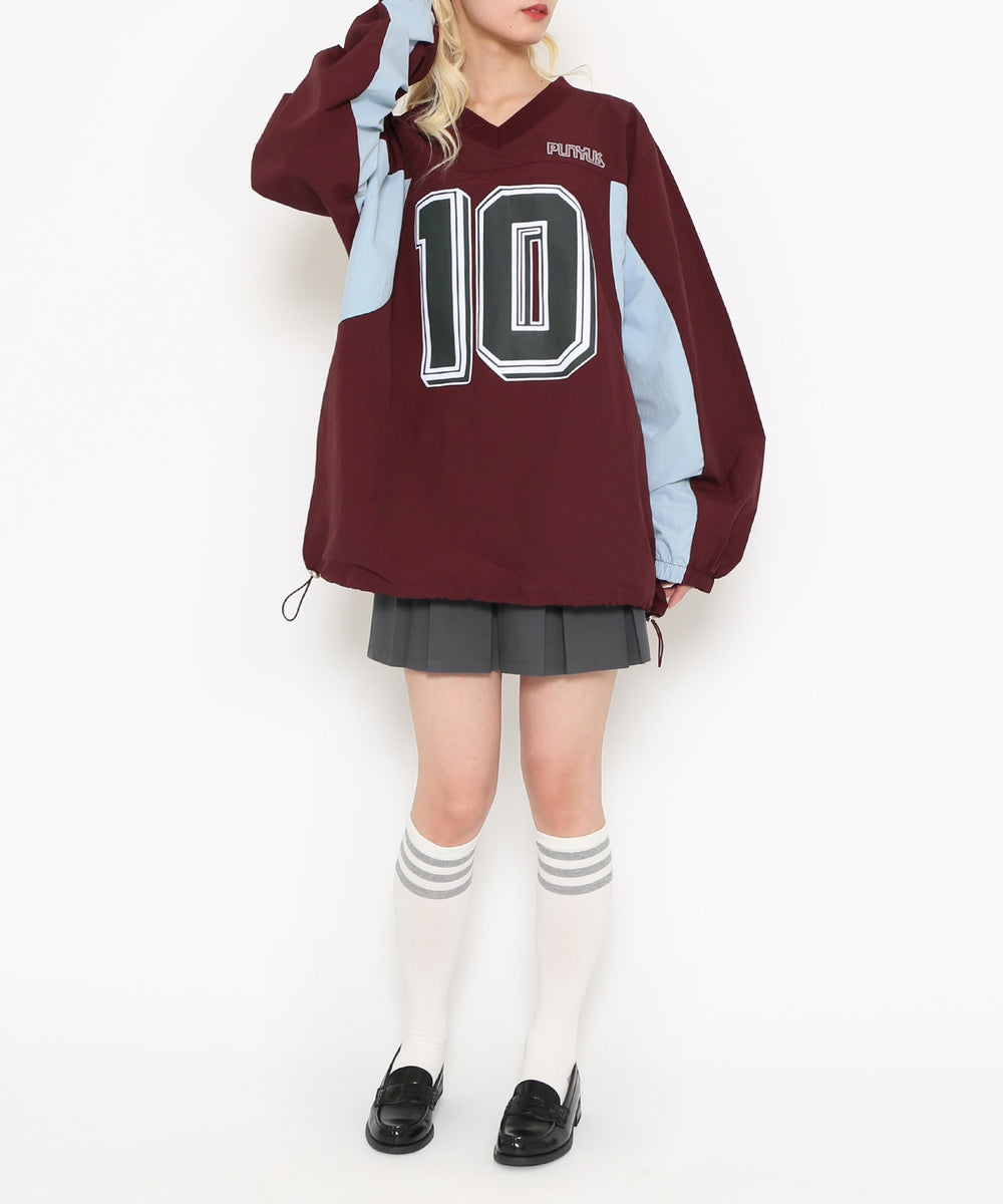 身長：165cm　サイズ3