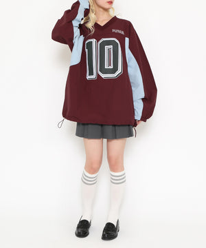 身長：165cm　サイズ3