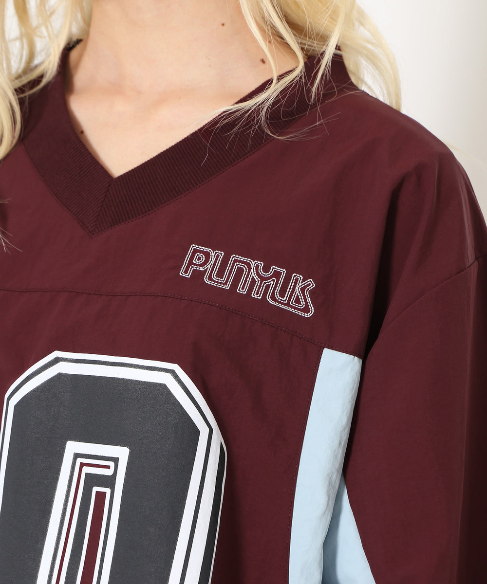 身長：165cm　サイズ3