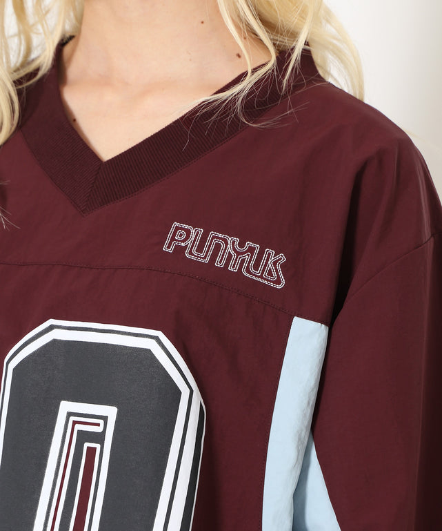 身長：165cm　サイズ3