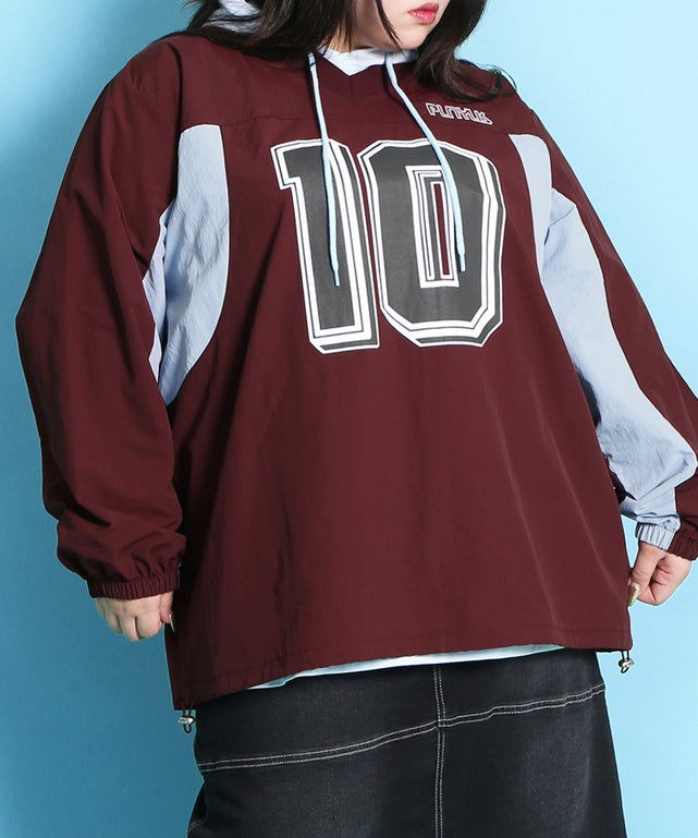 身長：163㎝　サイズ４