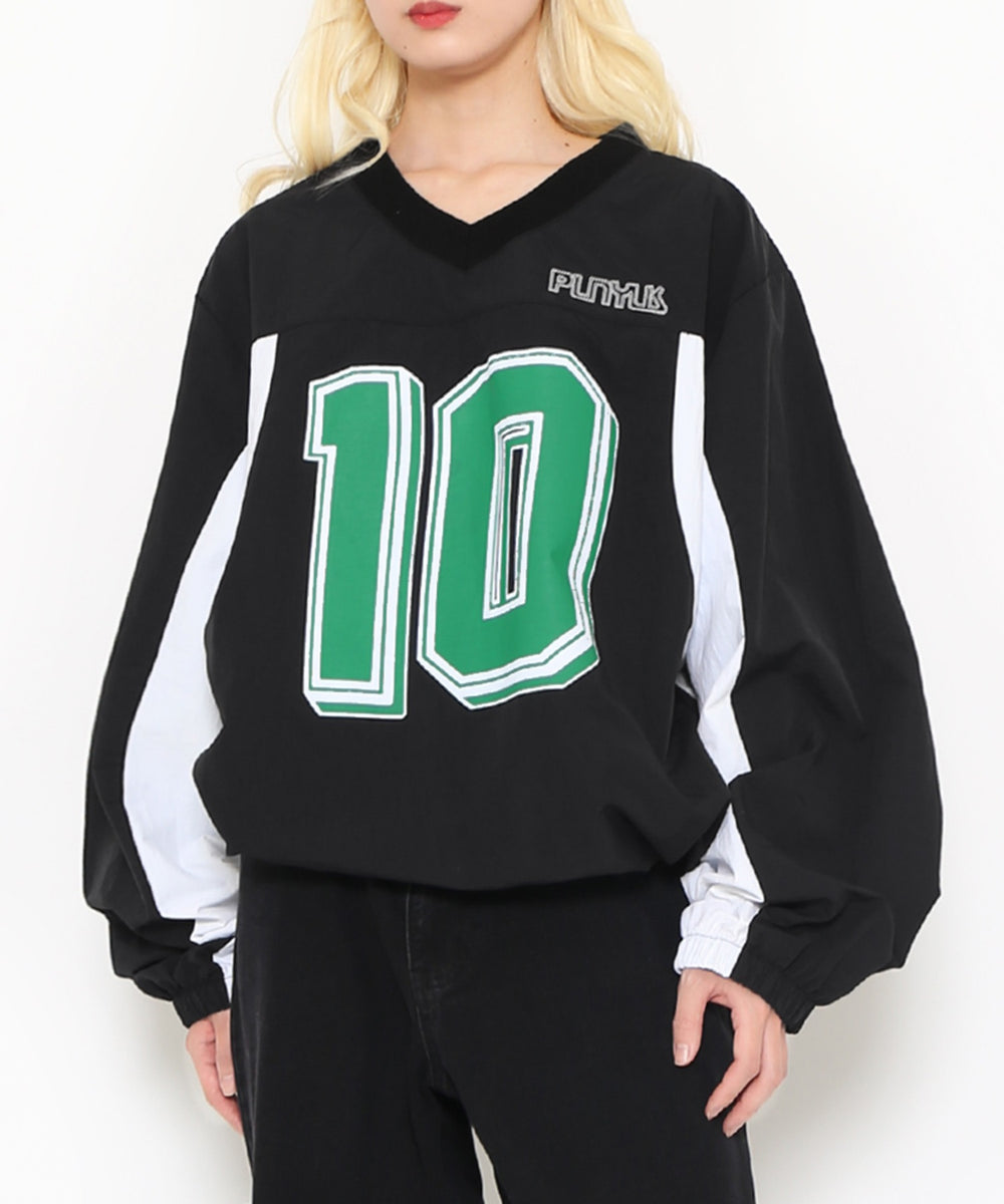 身長：165cm　サイズ3