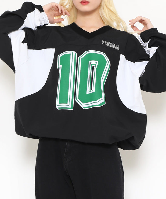 身長：165cm　サイズ3