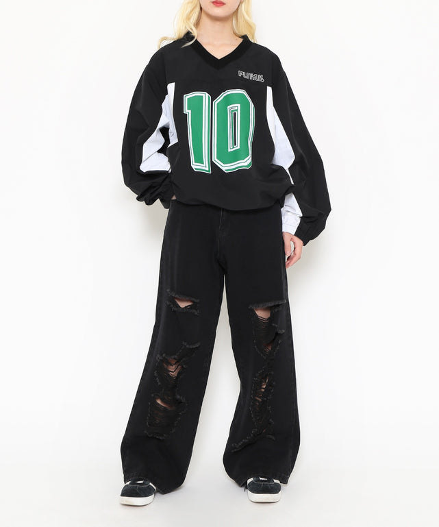 身長：165cm　サイズ3