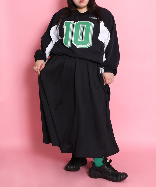 身長：163cm　サイズ4