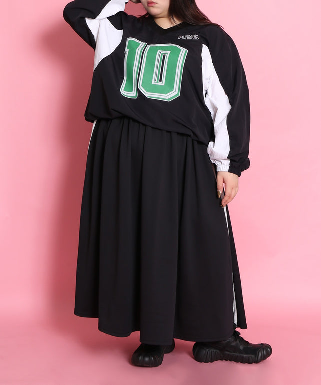 身長：163cm　サイズ4