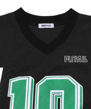 ナンバリングユニフォーム