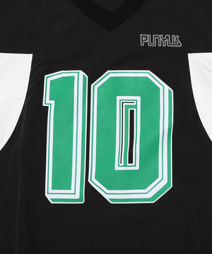 ナンバリングユニフォーム