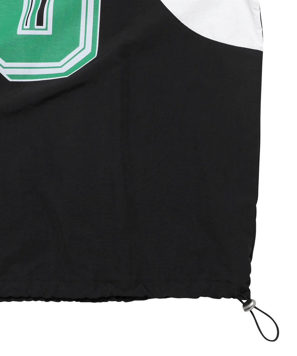 ナンバリングユニフォーム