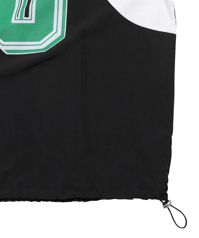 ナンバリングユニフォーム