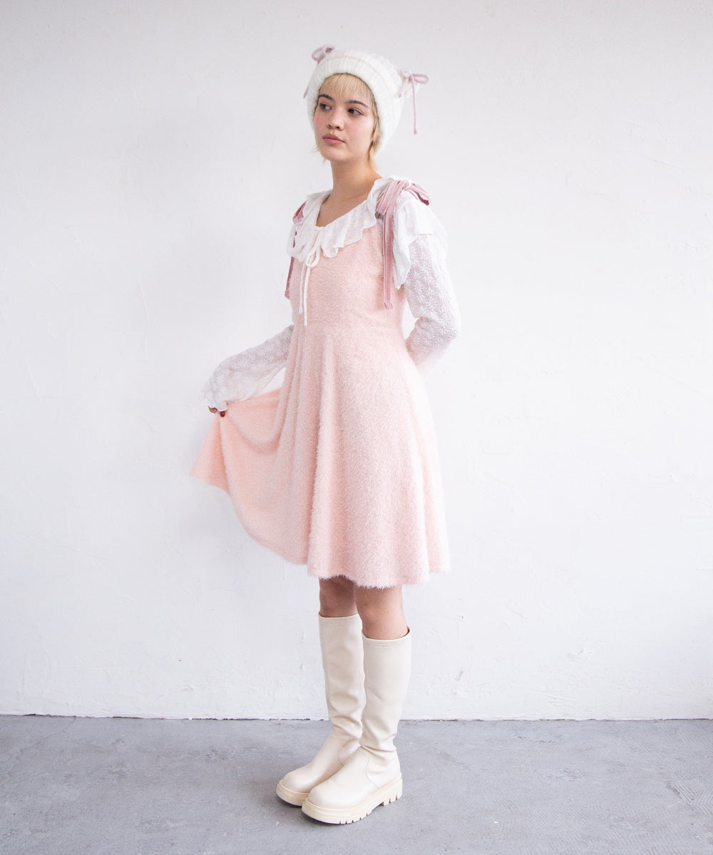 身長：162cm　サイズ1