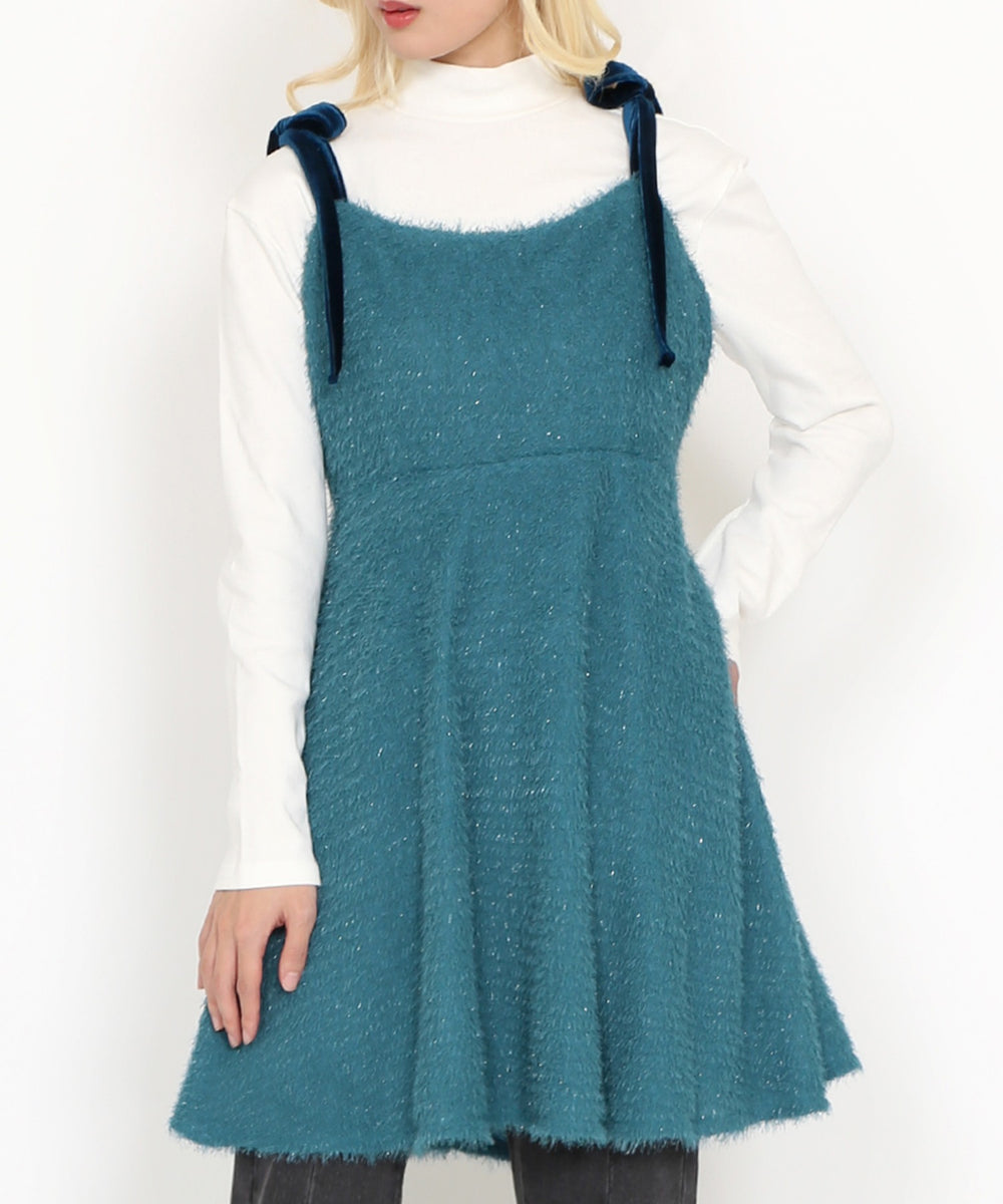 身長：165cm　サイズ1