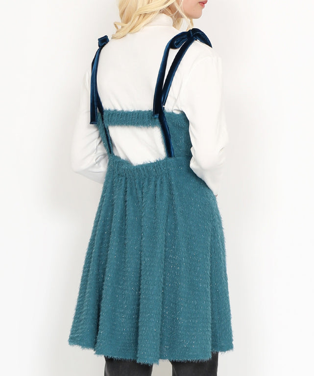 身長：165cm　サイズ1