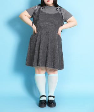 身長：163cm　サイズ4