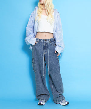 身長：165cm　サイズ1