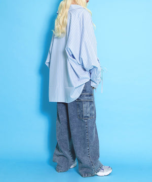 身長：165cm　サイズ1