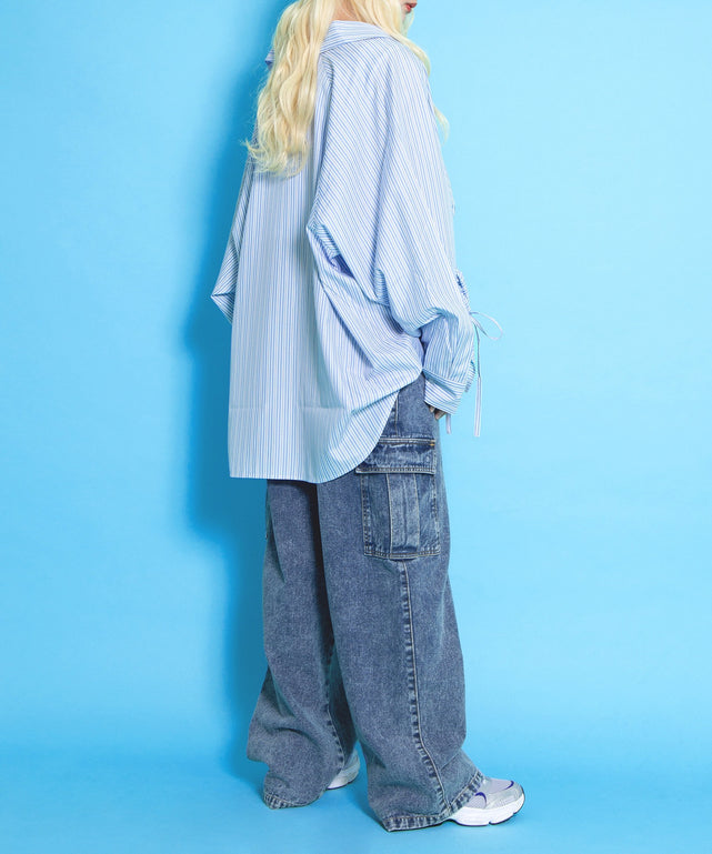 身長：165cm　サイズ1