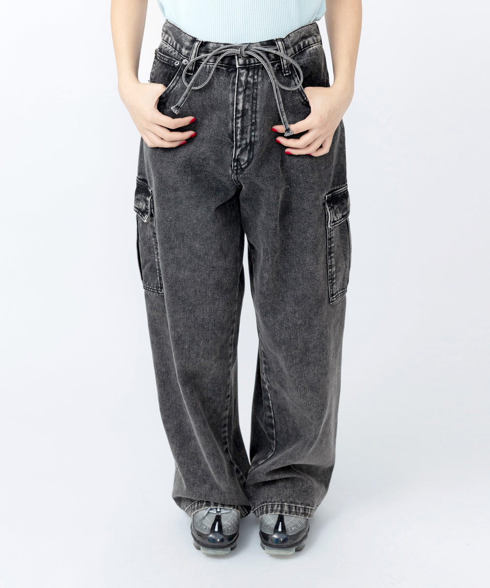 身長：162cm　サイズ1