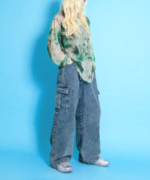 身長：165cm　サイズ1