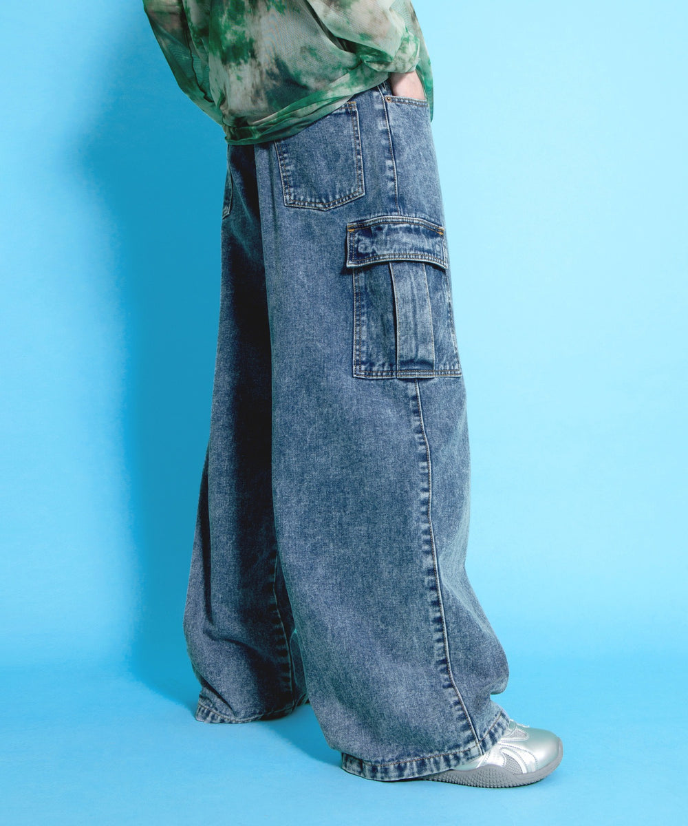 身長：165cm　サイズ1