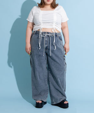 身長：163cm　サイズ4