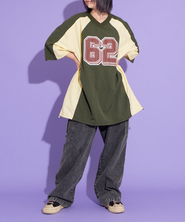 身長：160cm　サイズ1