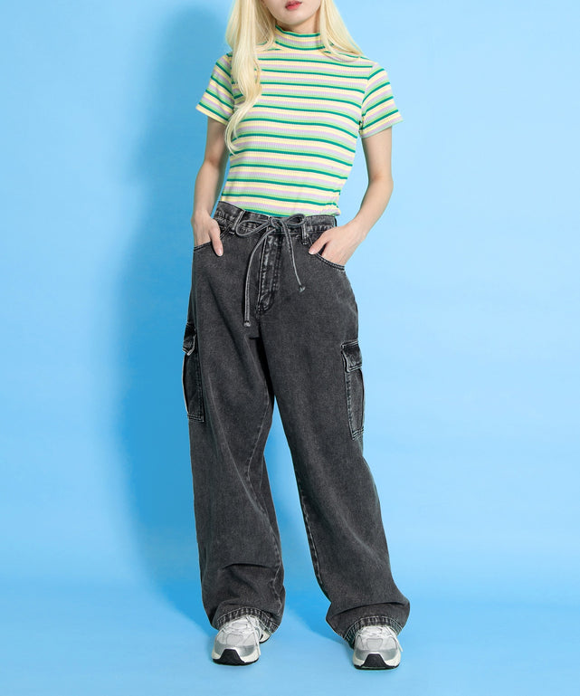 身長：165cm　サイズ1