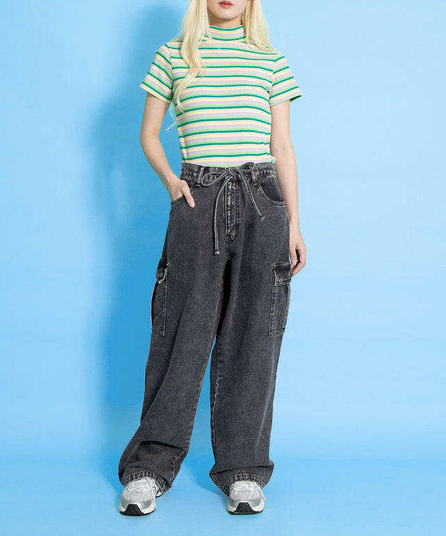 身長：165cm　サイズ1