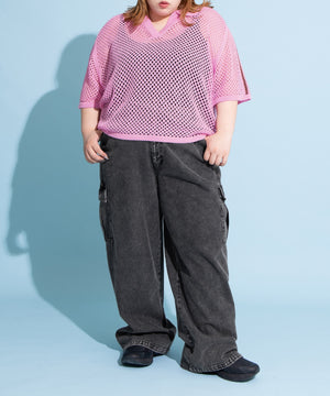 身長：163cm　サイズ4