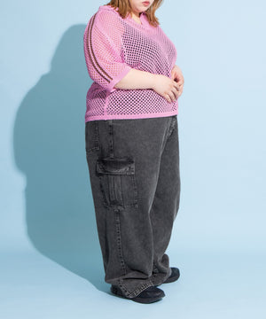 身長：163cm　サイズ4