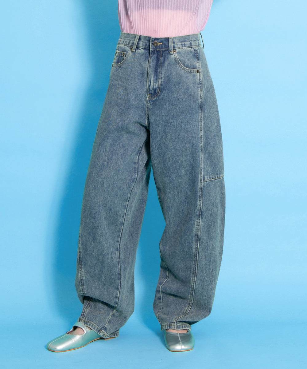 身長：165cm　サイズ1