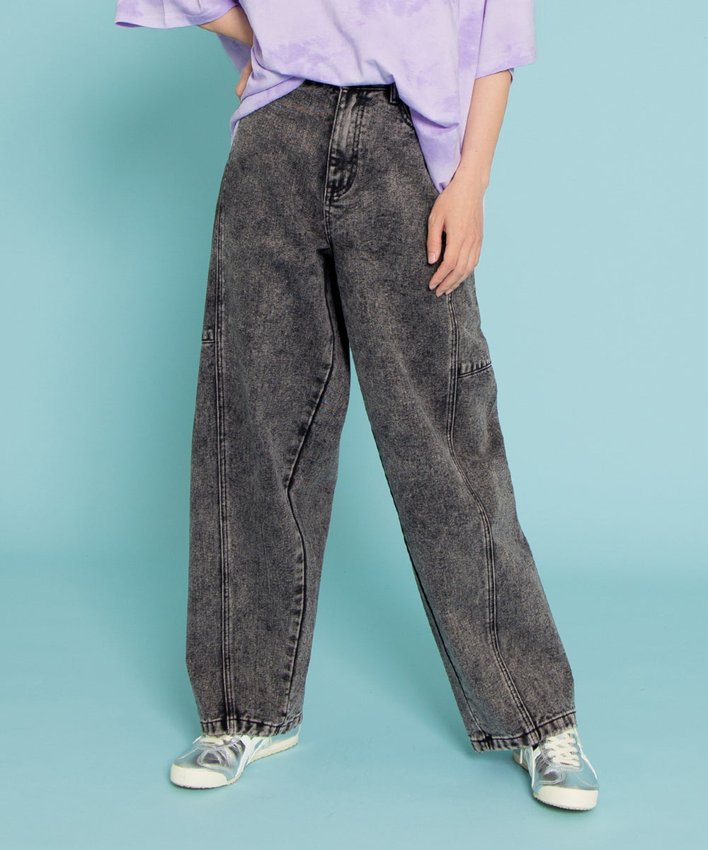 身長：165cm　サイズ1