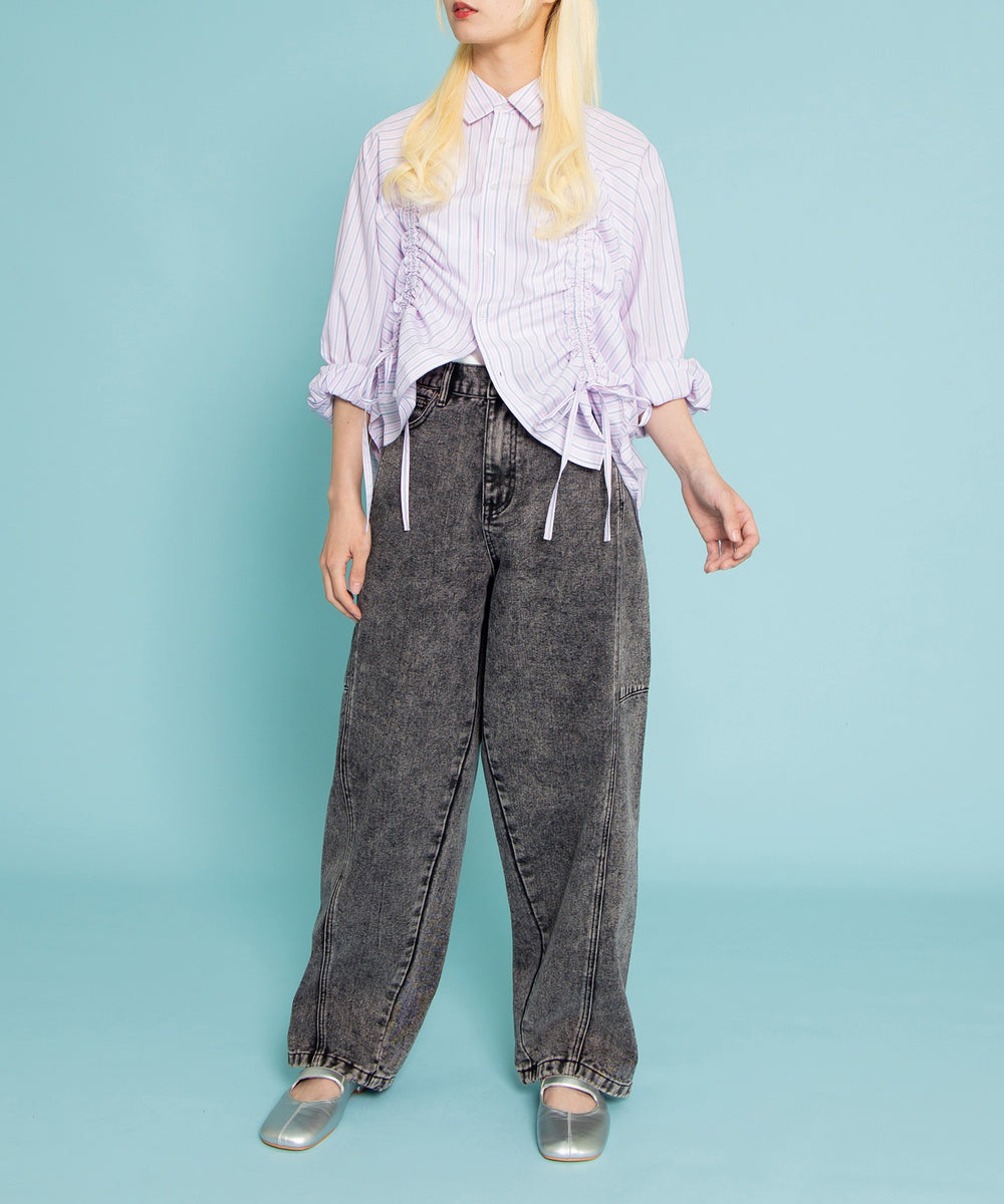 身長：165cm　サイズ1