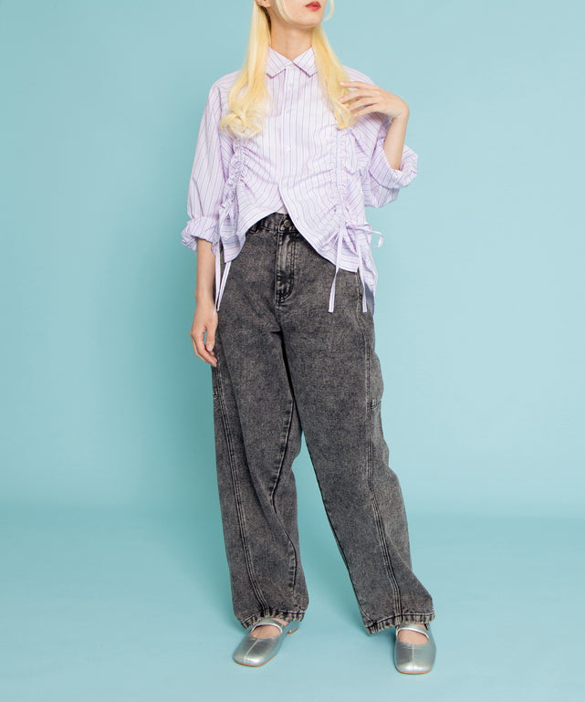 身長：165cm　サイズ1