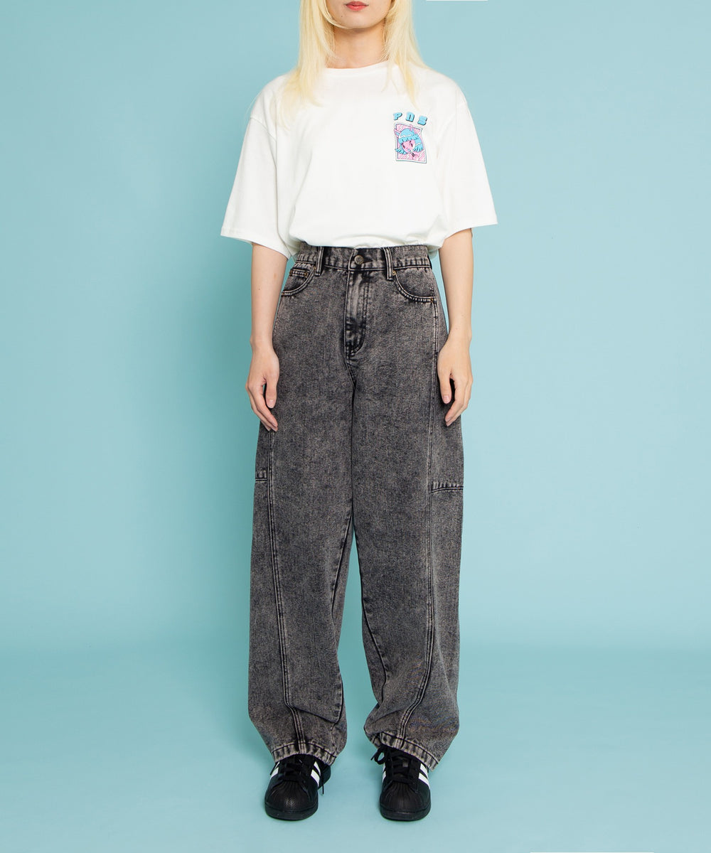 身長：165cm　サイズ1