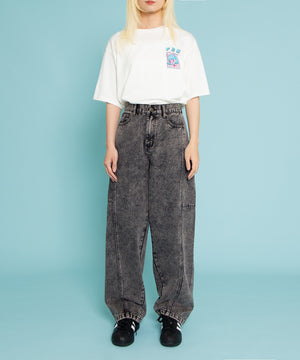 身長：165cm　サイズ1