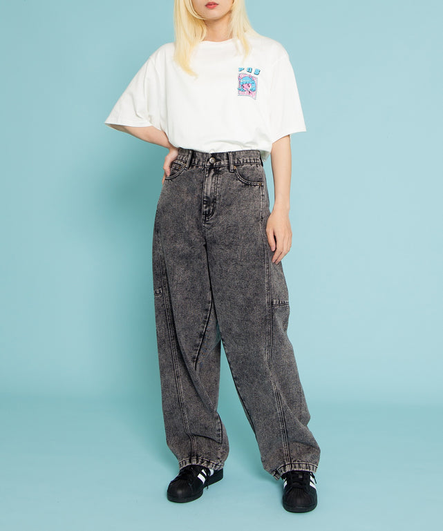 身長：165cm　サイズ1