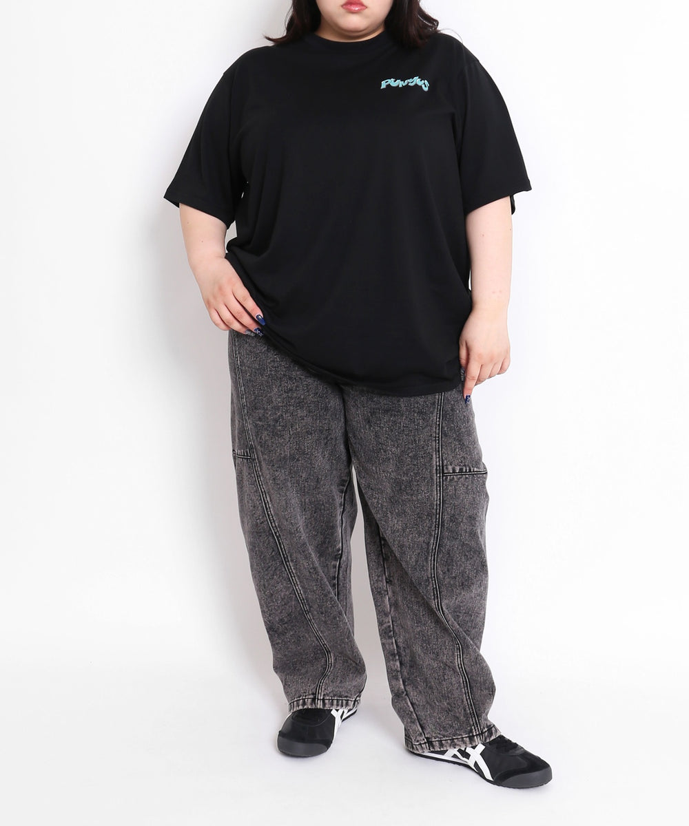 身長：163cm　サイズ3